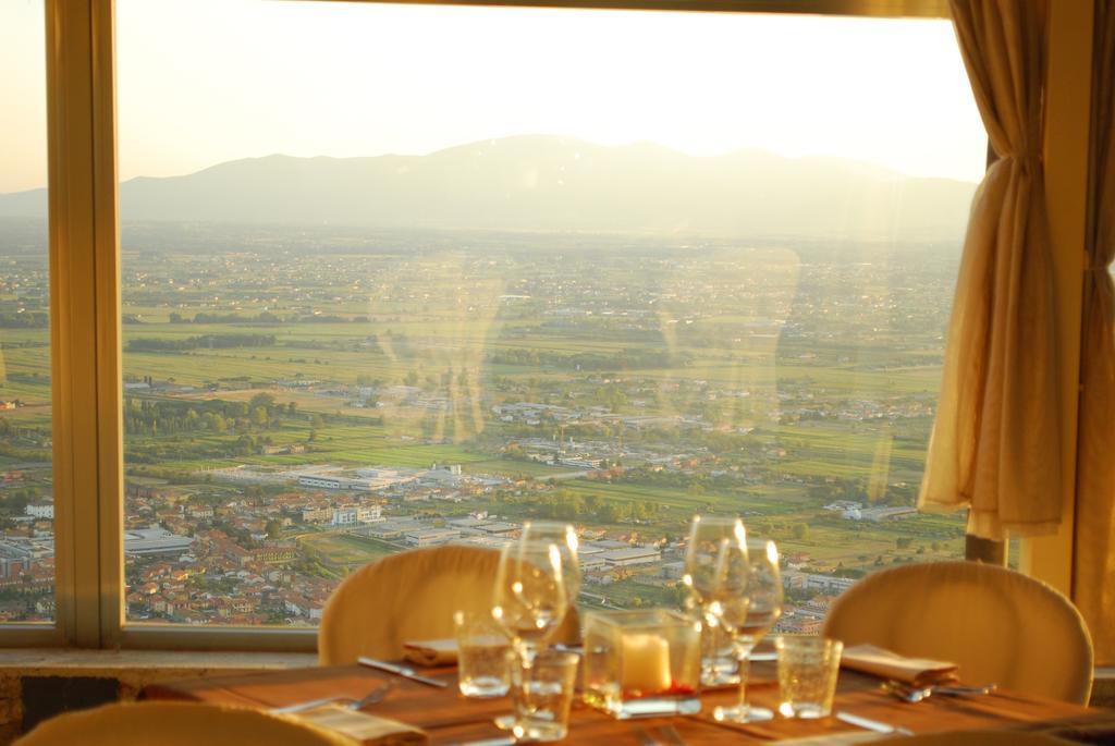 Relais Villa San Bastiano Monsummano Terme 外观 照片