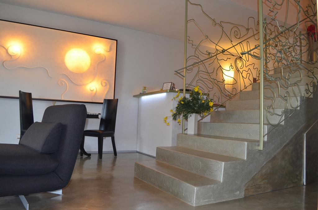Relais Villa San Bastiano Monsummano Terme 外观 照片