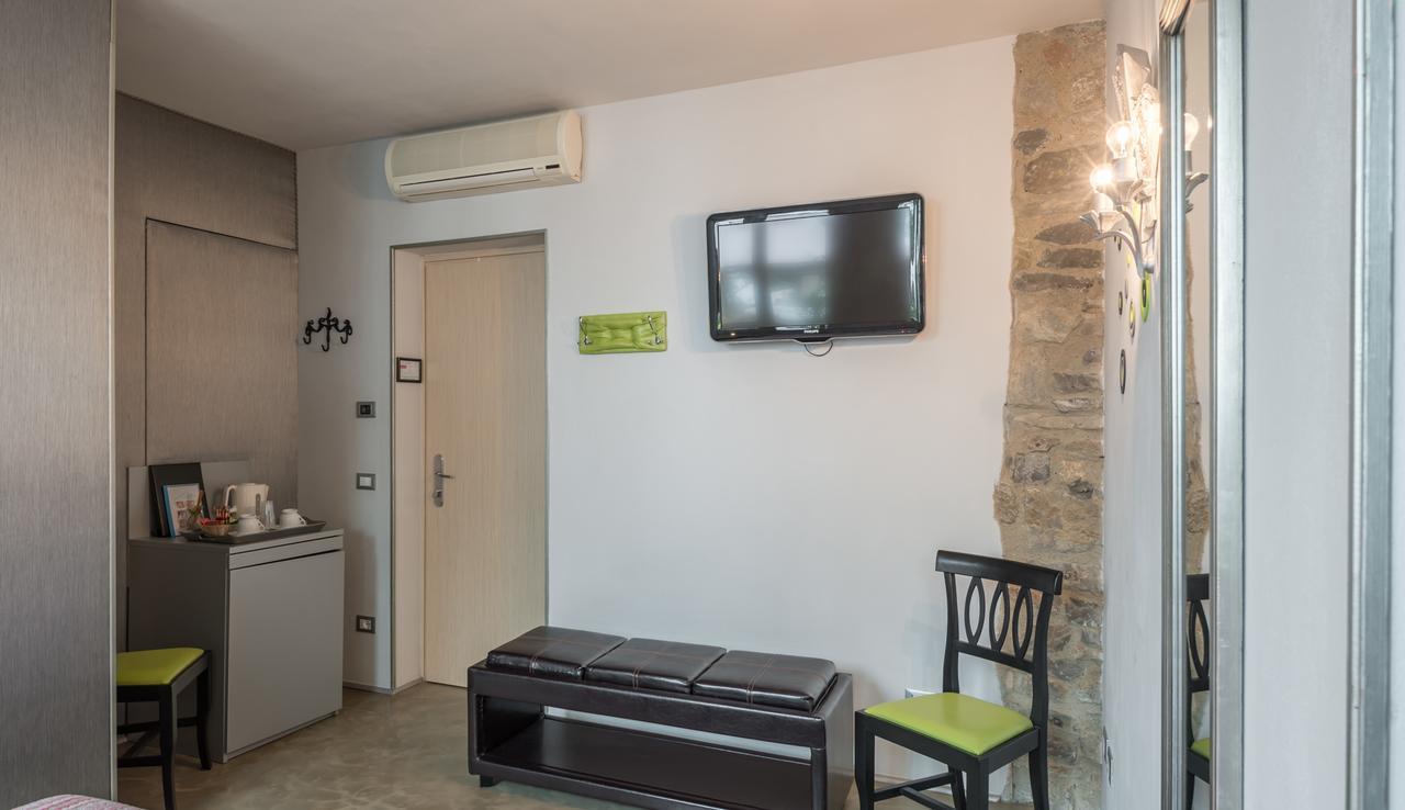 Relais Villa San Bastiano Monsummano Terme 外观 照片