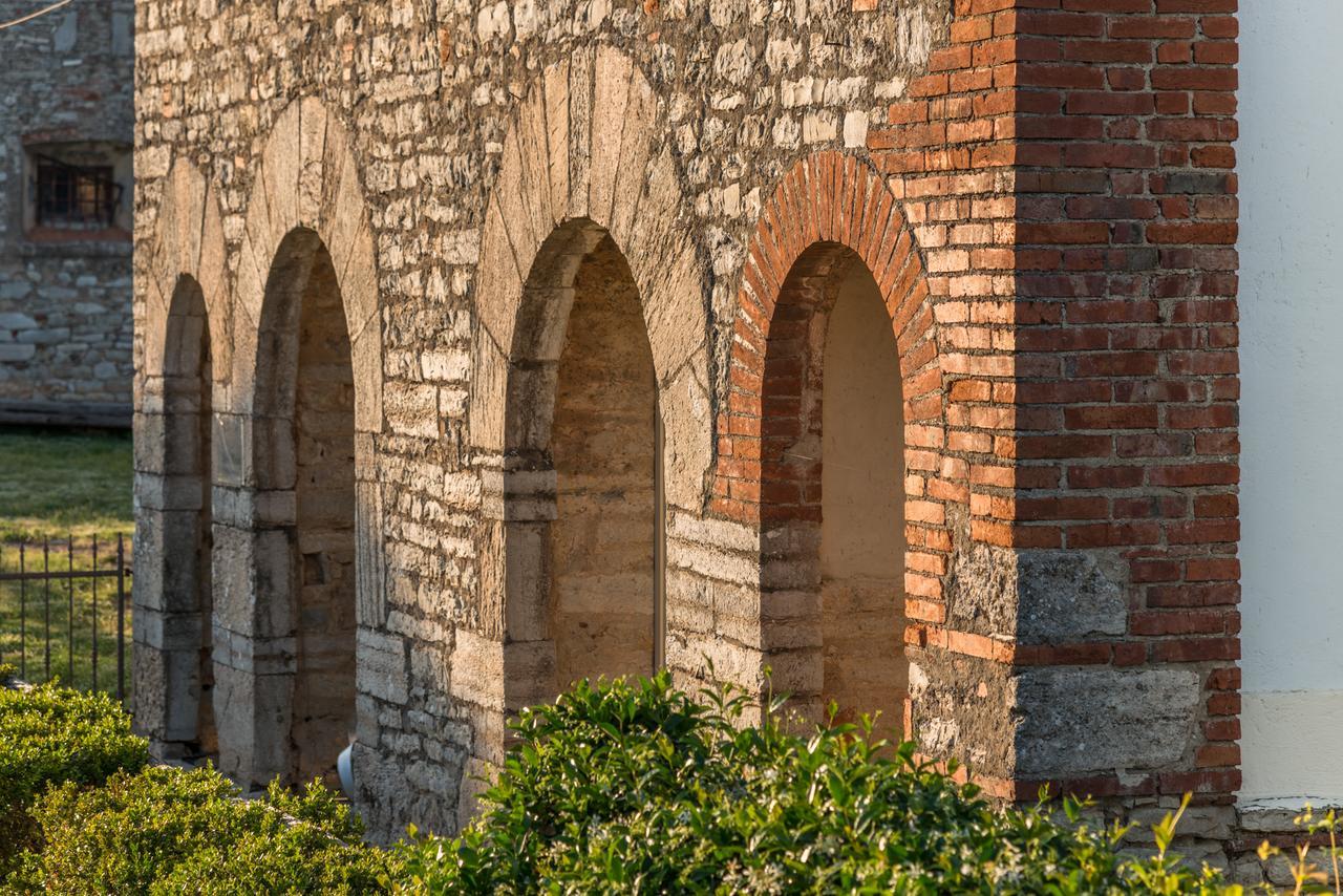 Relais Villa San Bastiano Monsummano Terme 外观 照片