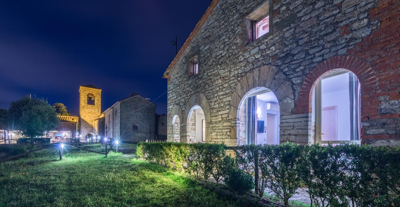 Relais Villa San Bastiano Monsummano Terme 外观 照片
