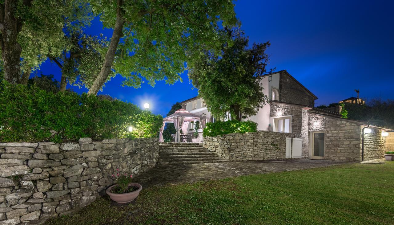 Relais Villa San Bastiano Monsummano Terme 外观 照片