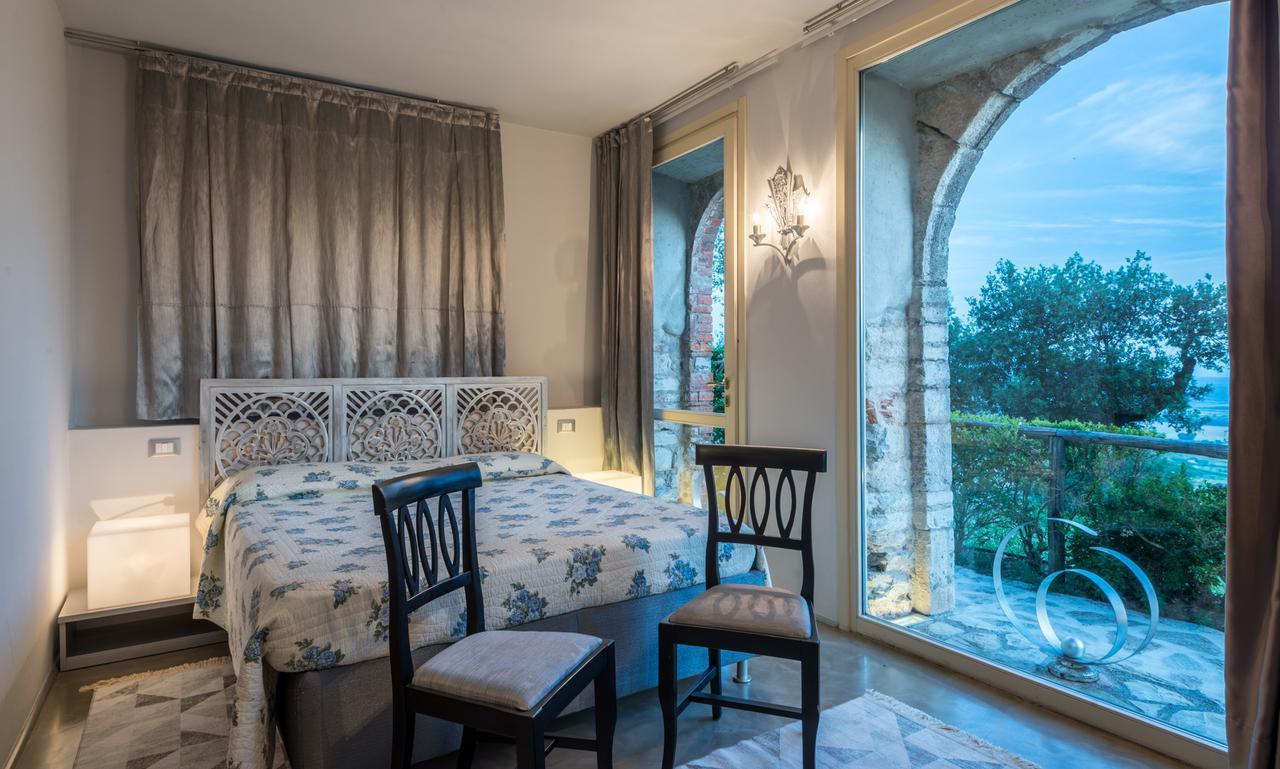 Relais Villa San Bastiano Monsummano Terme 外观 照片