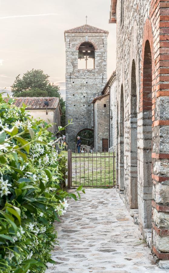 Relais Villa San Bastiano Monsummano Terme 外观 照片