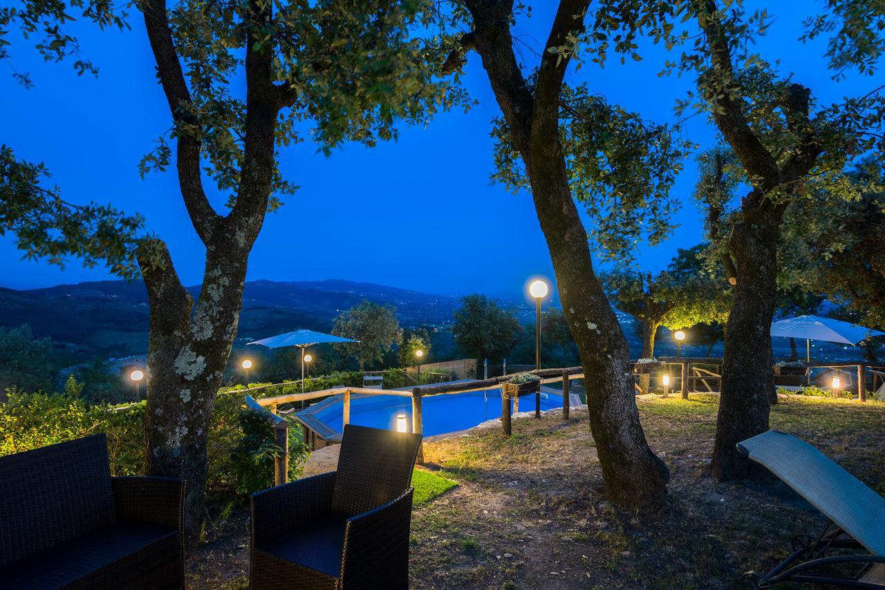 Relais Villa San Bastiano Monsummano Terme 外观 照片