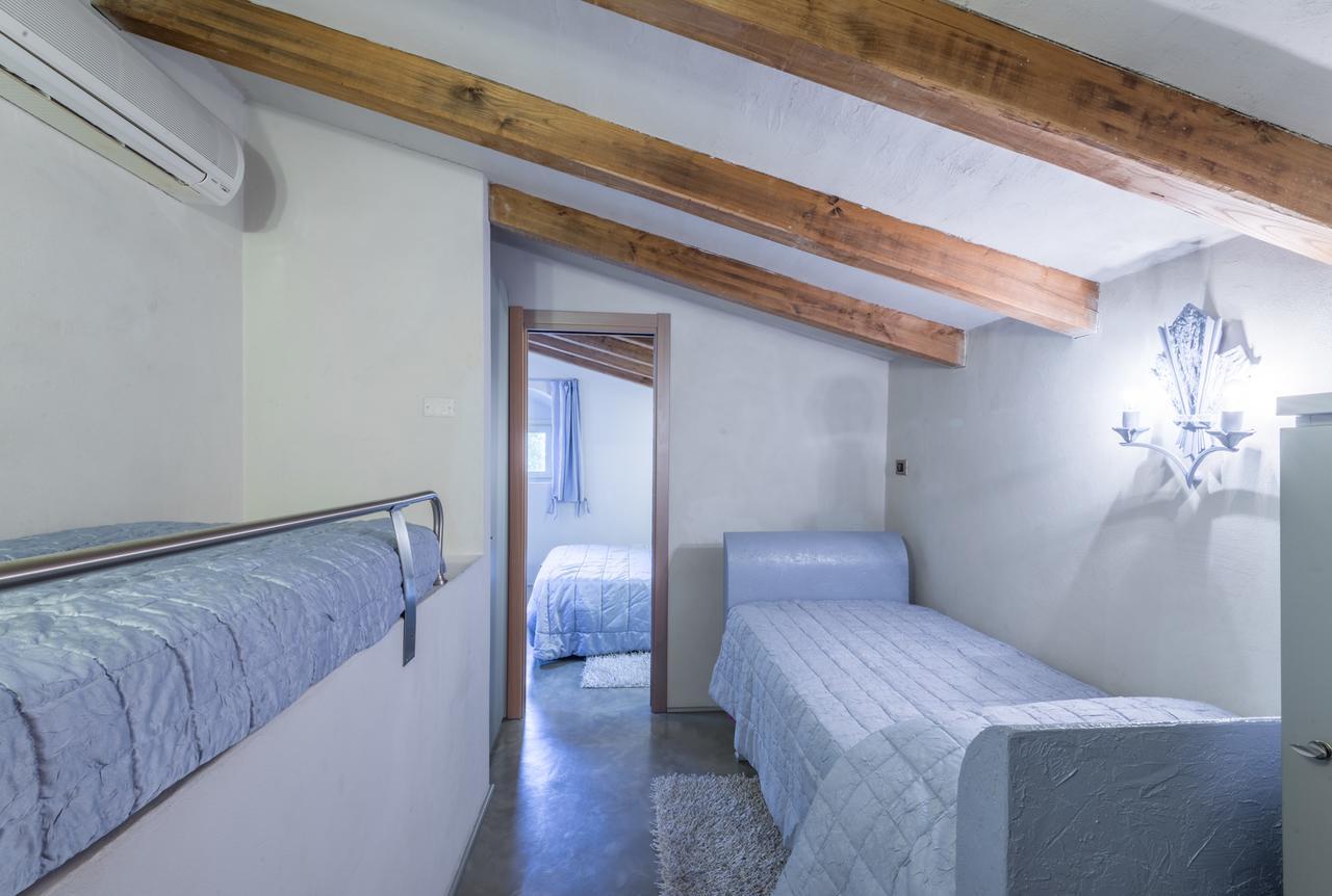 Relais Villa San Bastiano Monsummano Terme 外观 照片
