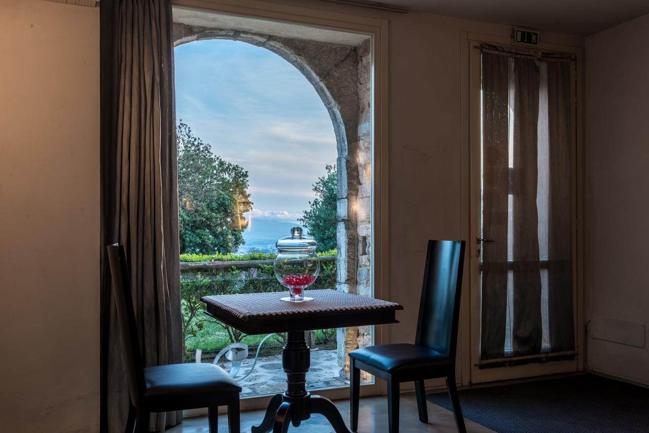 Relais Villa San Bastiano Monsummano Terme 外观 照片