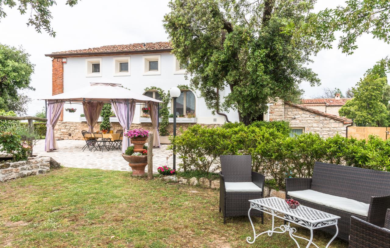 Relais Villa San Bastiano Monsummano Terme 外观 照片