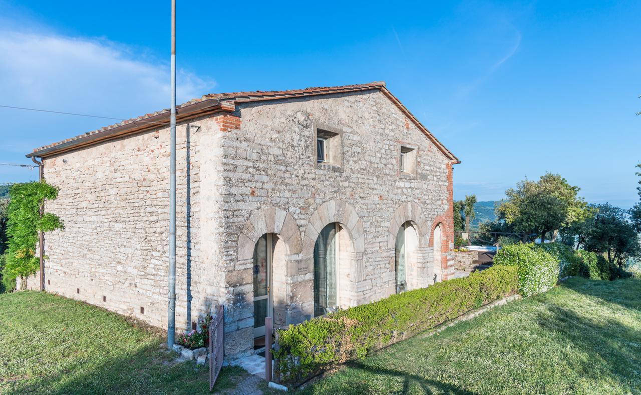 Relais Villa San Bastiano Monsummano Terme 外观 照片
