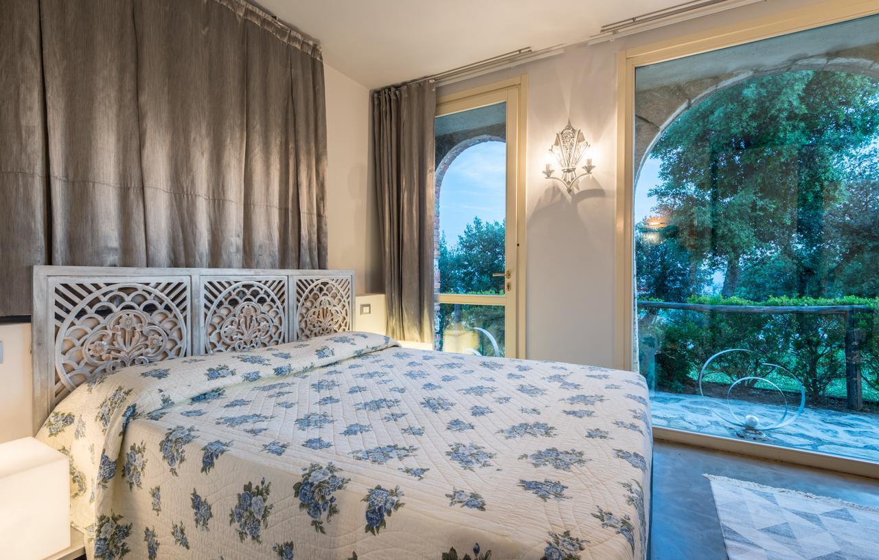 Relais Villa San Bastiano Monsummano Terme 外观 照片