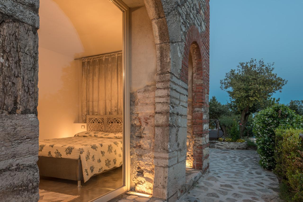Relais Villa San Bastiano Monsummano Terme 外观 照片