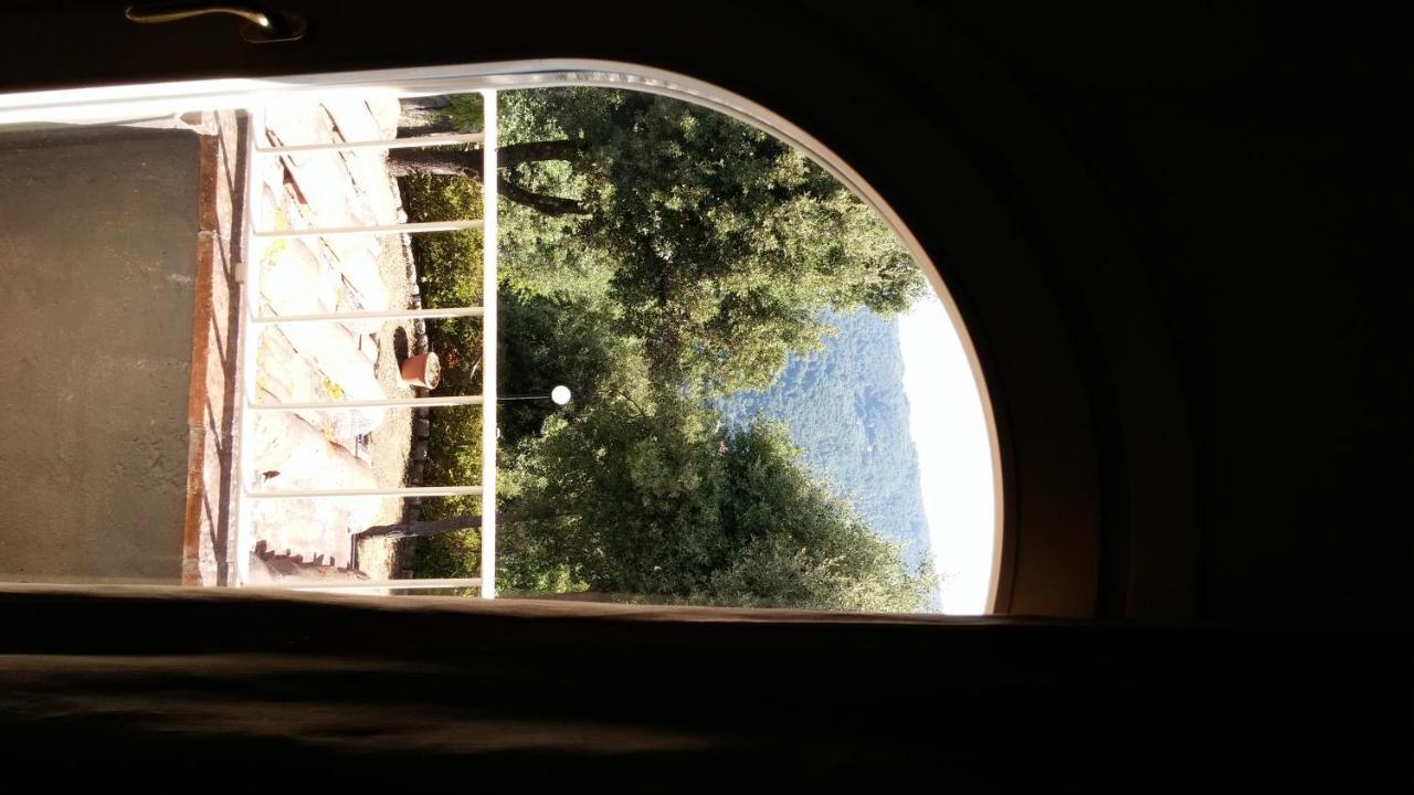 Relais Villa San Bastiano Monsummano Terme 外观 照片